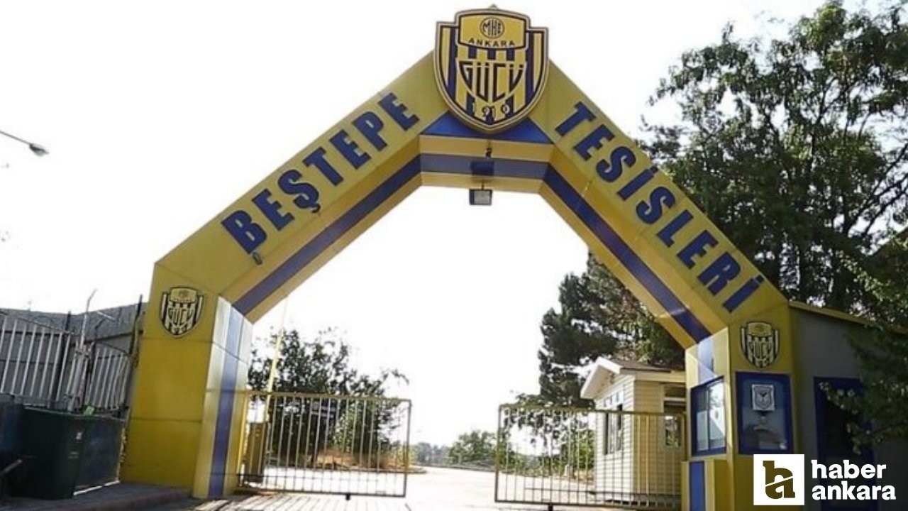 Ankaragücü’nün 3 puanı siliniyor