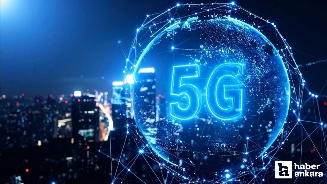 Türkiye'de 5G ne zaman kullanılacak, başlıyor? İşte merak edilenler...