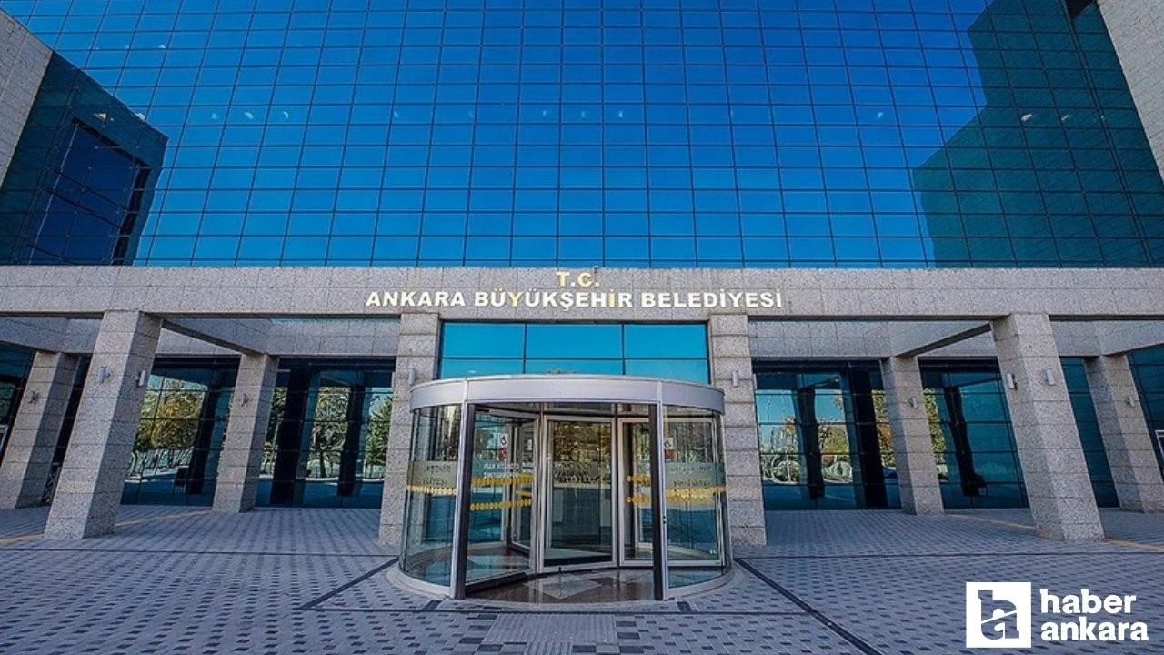 ABB'den 'Mansur Yavaş hakkında 3. soruşturma izni verildi' iddialarına yanıt!