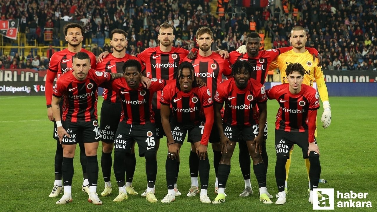 Süper Ligde 3 Hafta programı: Natura Dünyası Gençlerbirliği’nin kaderi bu maçlarda belli olacak