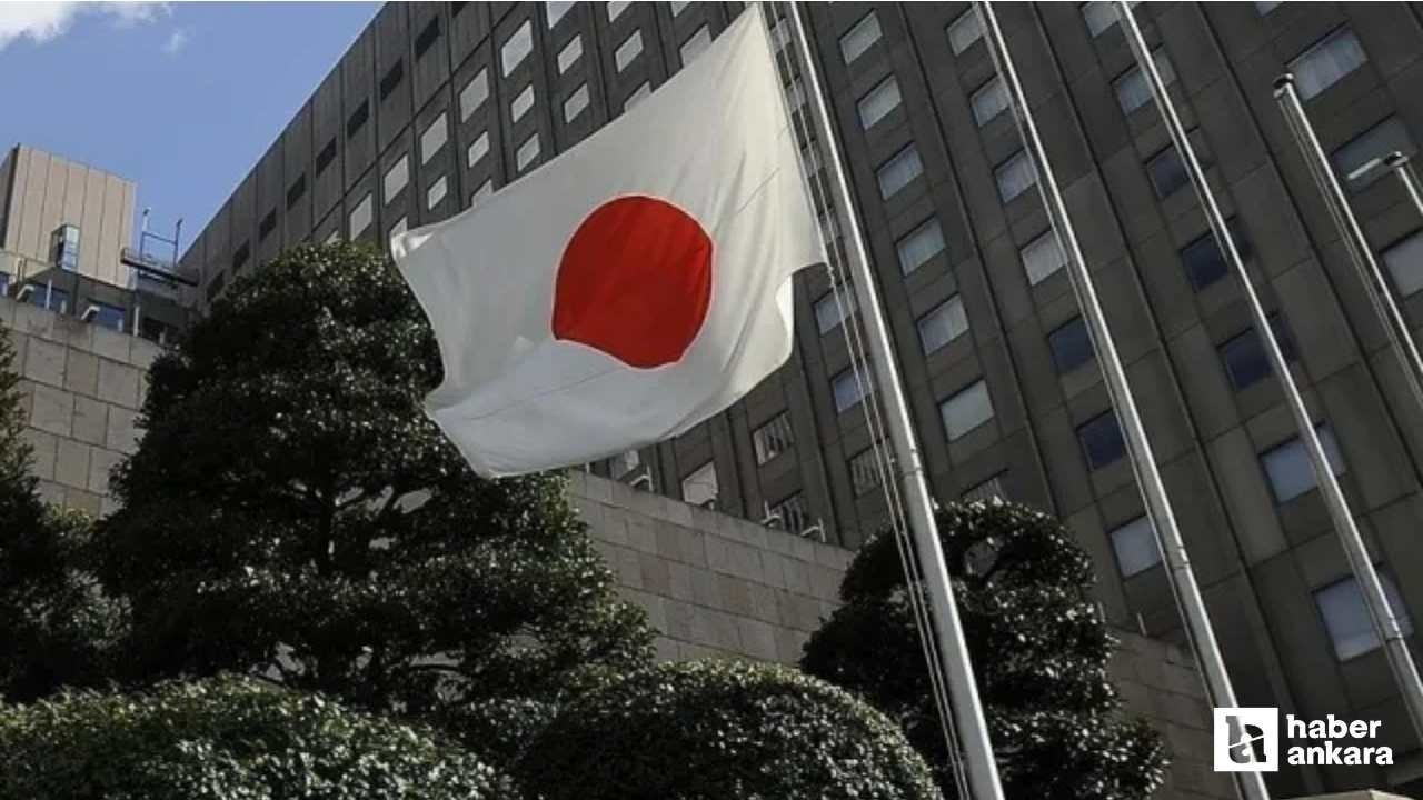 Japonların ateşkes çağrısı mektubunu İsrailliler okumadan iade ettiler