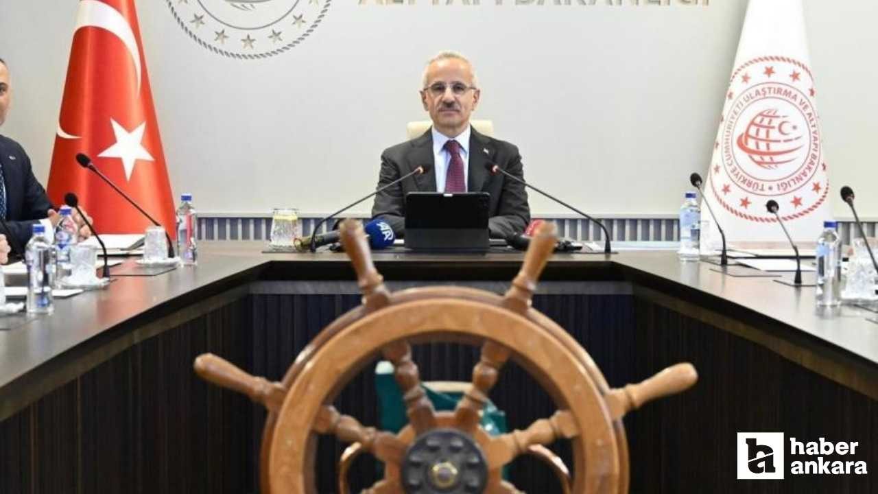 Türkiye uydu destekli sistemler ile tehlike sinyallerini anında tespit ediyor