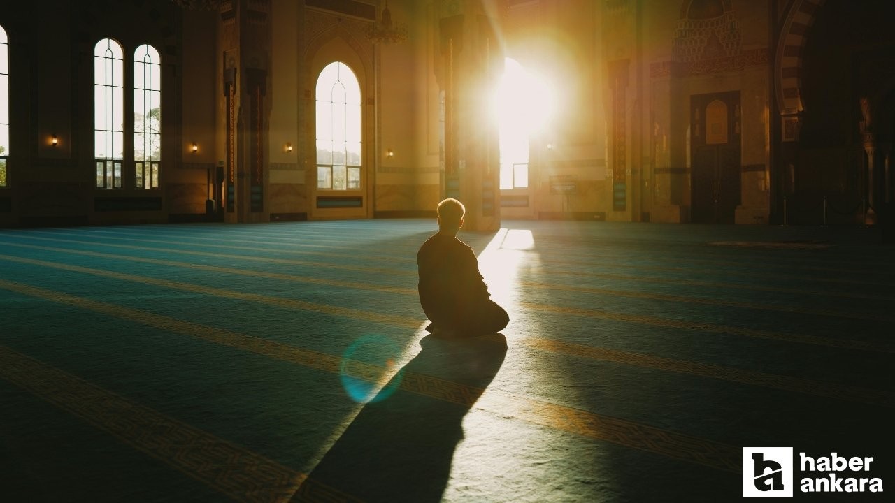 16.641 Ya Latif mucizesi: Fazileti ve sırları