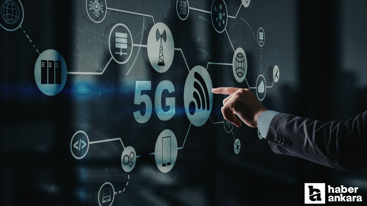 5G'ye nasıl geçilir? Turkcell Vodafone Türk Telekom 5G ayarı