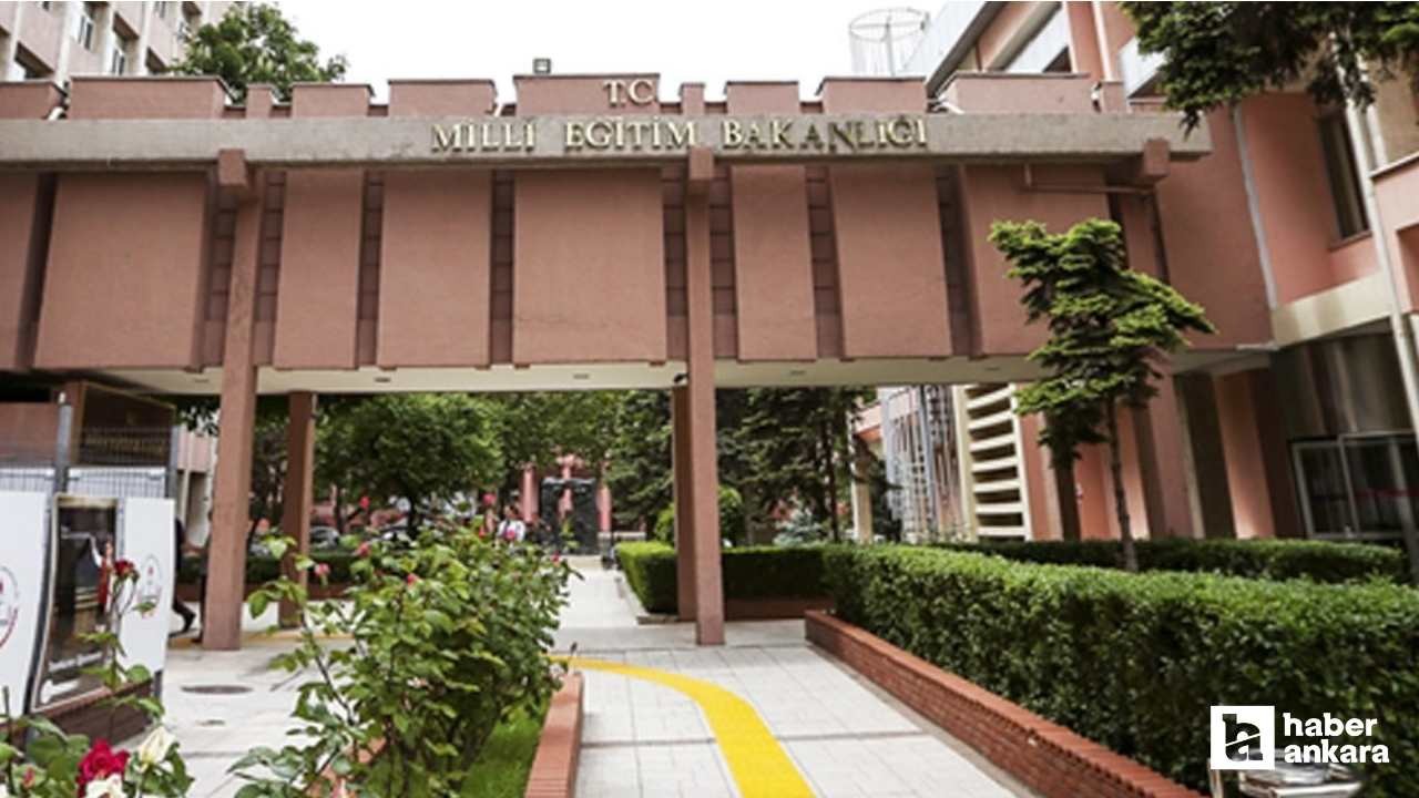 Milli Eğitim Bakanlığı, 15 Temmuz konulu panel düzenleyecek