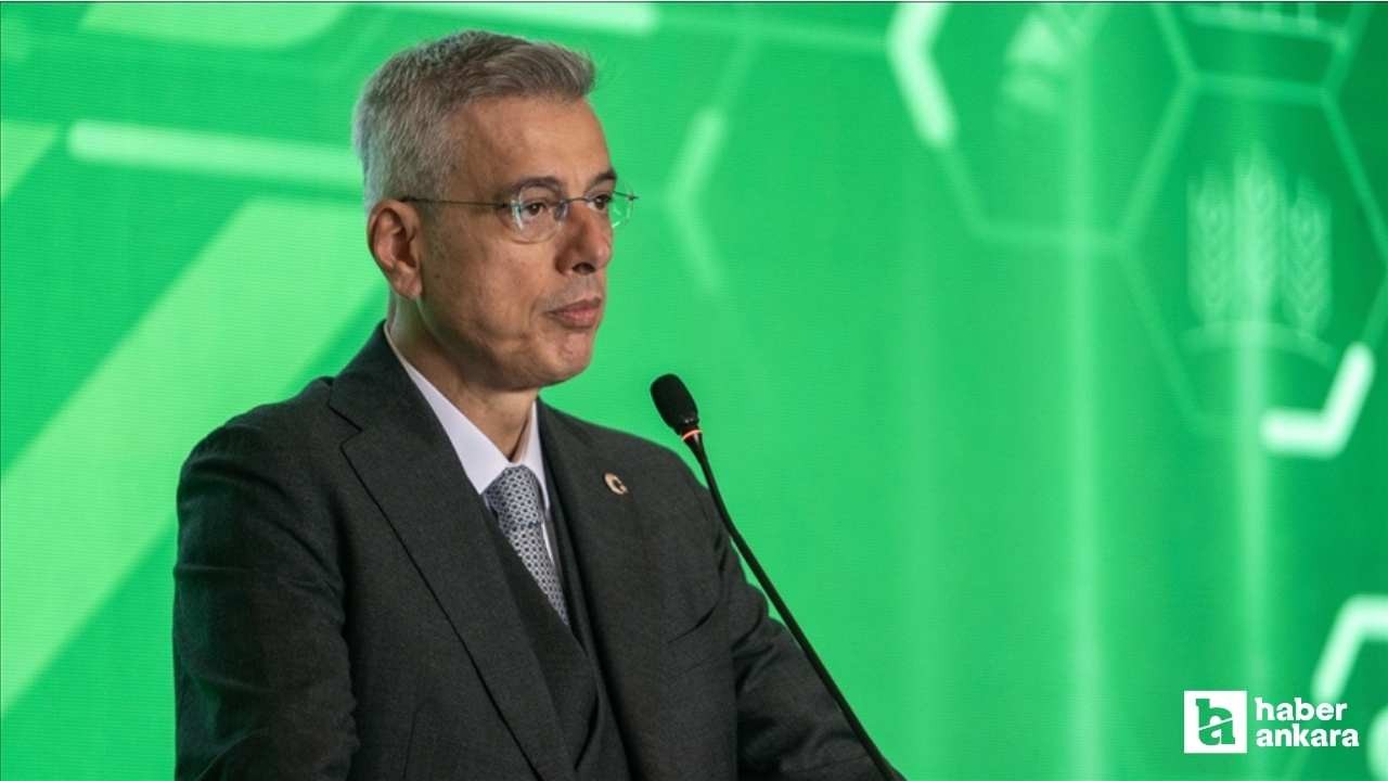 Bakan Kemal Memişoğlu: 