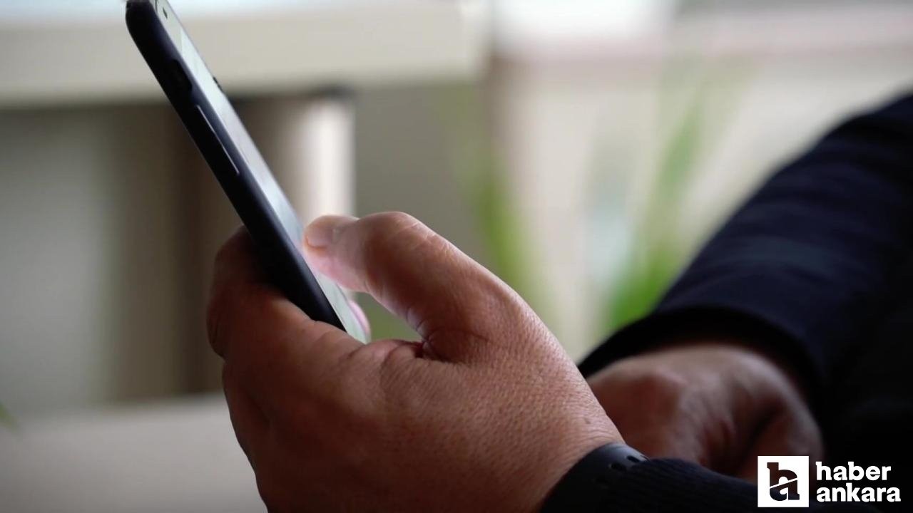 Rahatsız eden SMS ve aramalar artık engellenecek