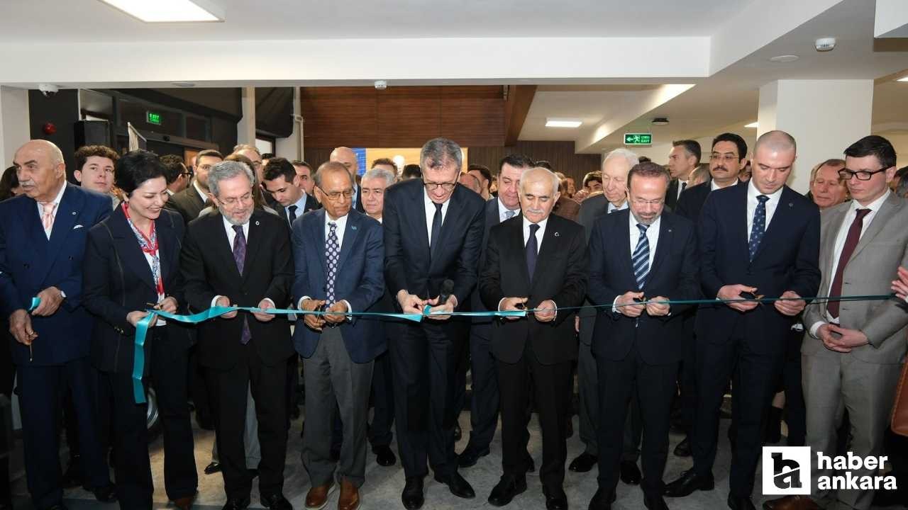 ASO'DAN üniversite - sanayi iş birliğinine destek