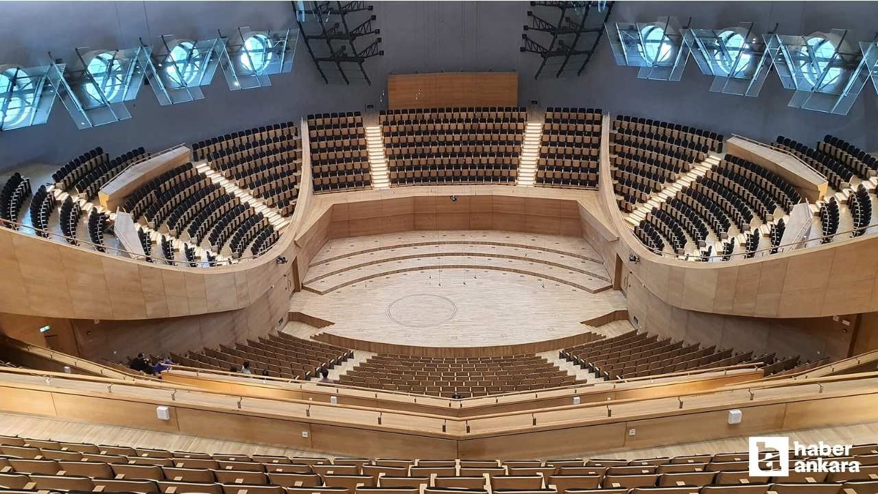 CSO Ada Ankara'da nisan ayının etkinlik programı açıklandı