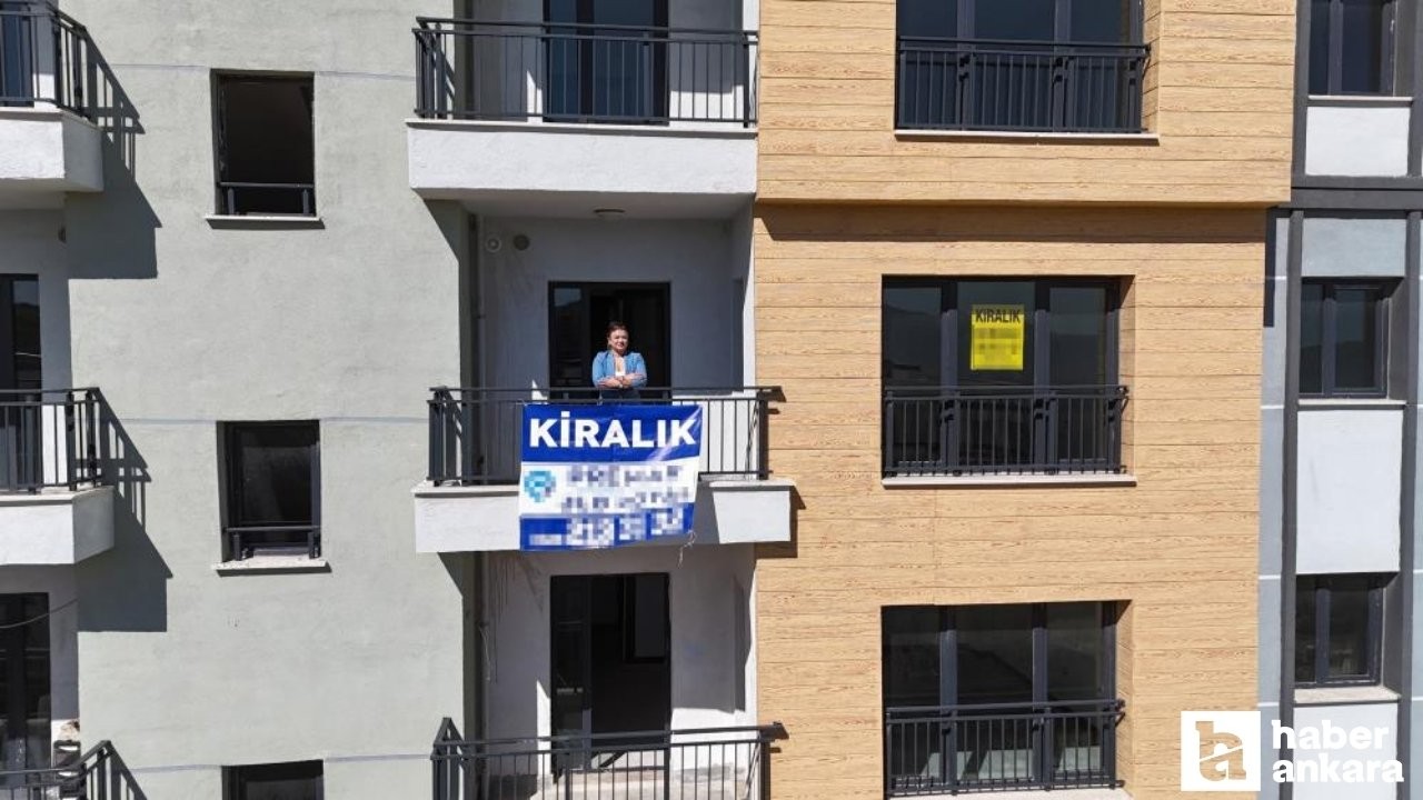 O ilimizde konut fiyatları 7 bin TL'ye kadar indi!