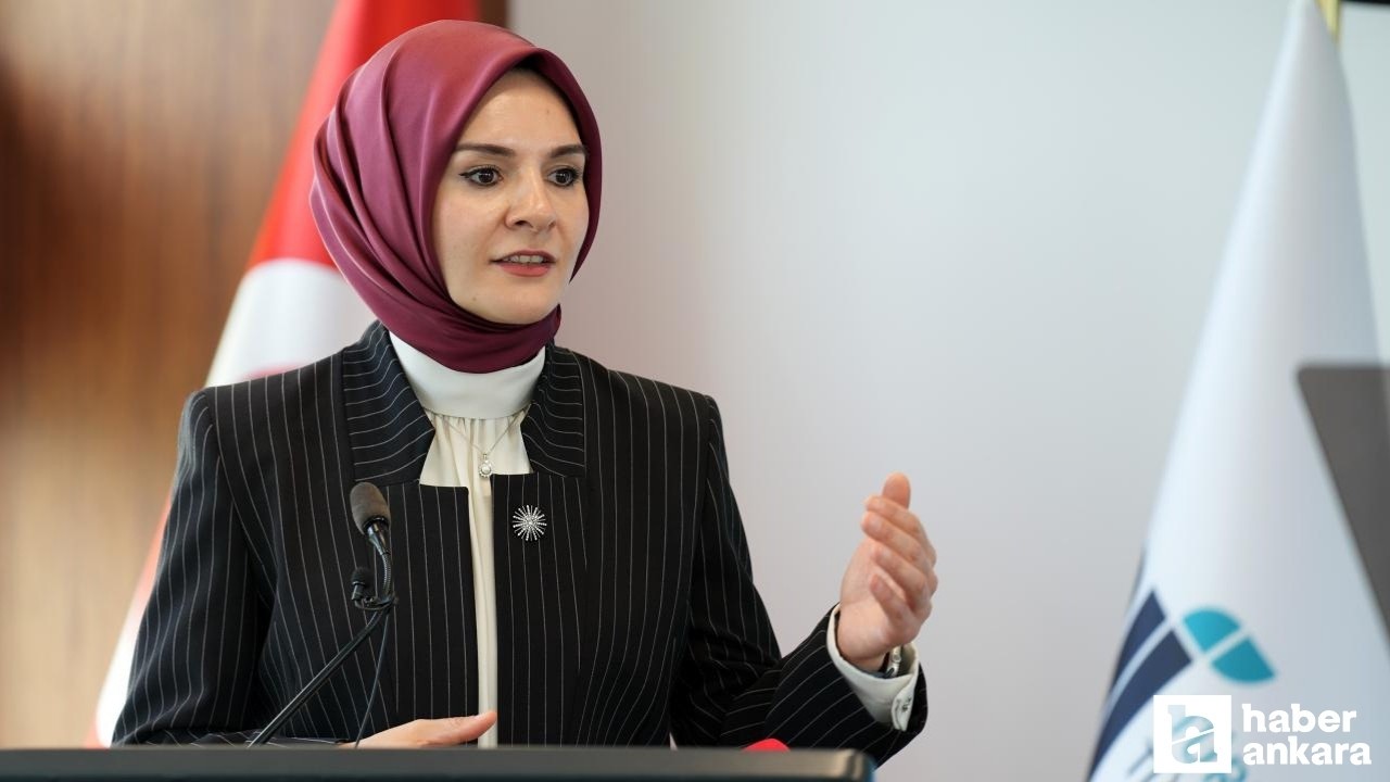 Bakan Göktaş'tan 'sosyal medya' açıklaması: '15 yaş altı çocuklara hizmet sunmayacak'