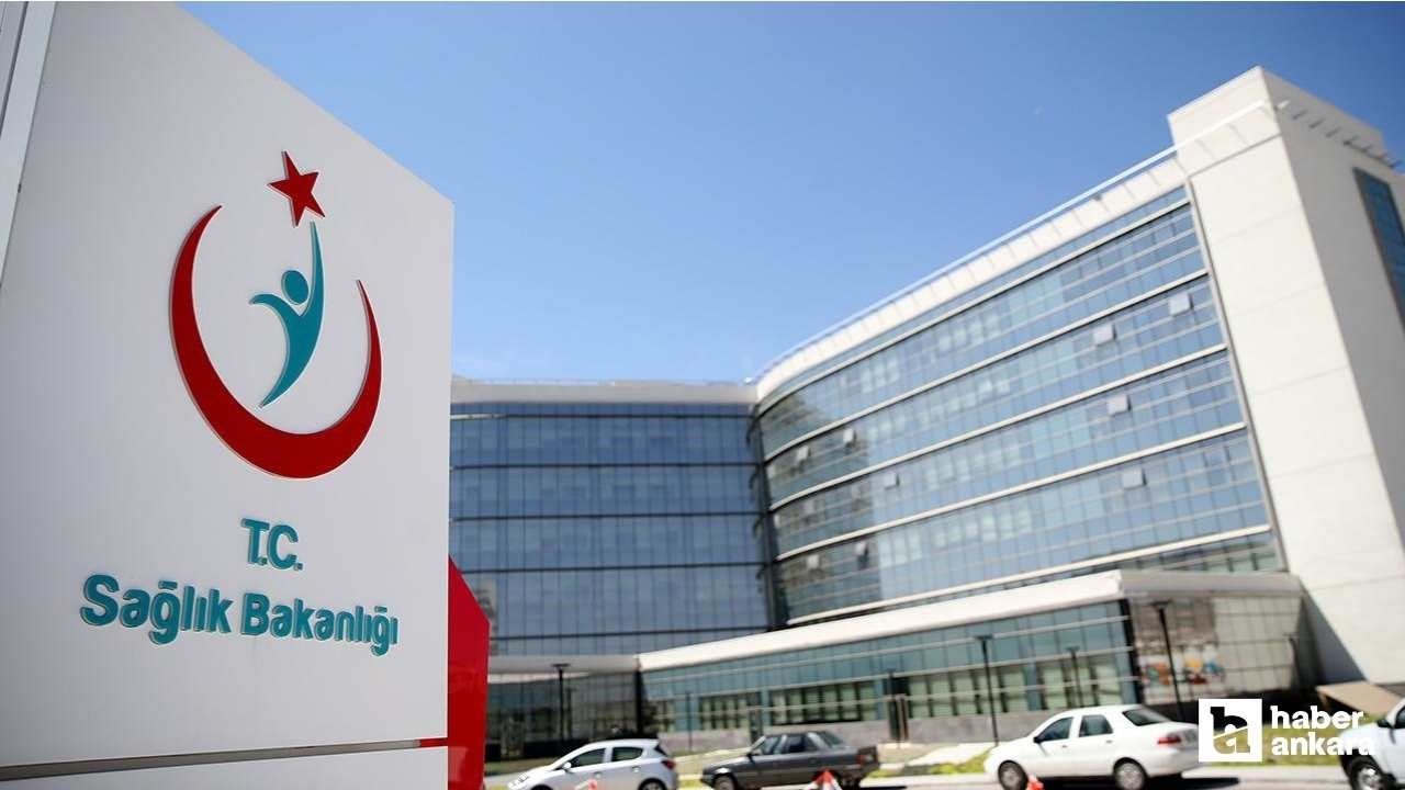 Sağlık Bakanlığı aile hekimliğine yeni hizmet standartları getirdi