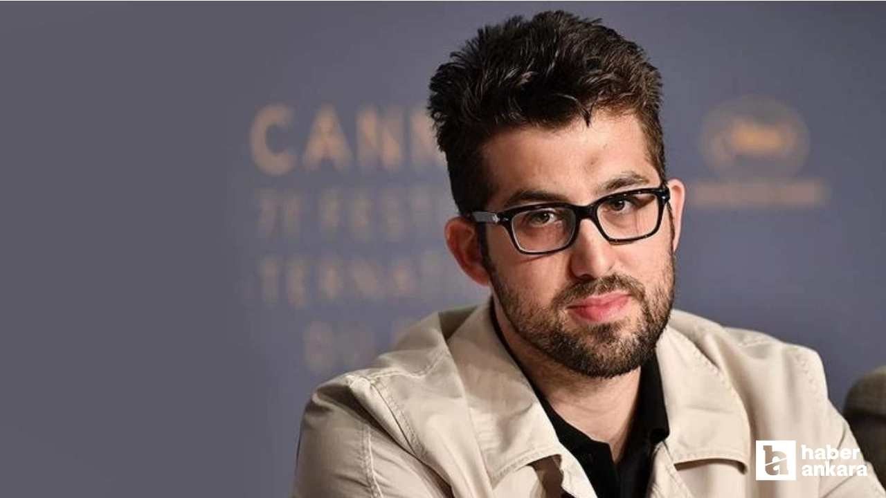 Doğu Demirkol çocukken Ankara'da markette çalıştığı anısını anlattı