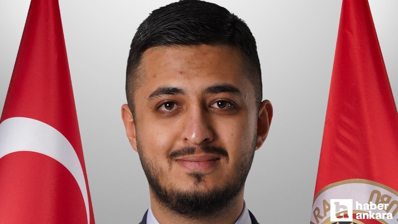 Ertuğrul Beray Ardıç: 'Gençlerbirliği İstanbul kulüplerinin çekişmesine kurban edilemez'