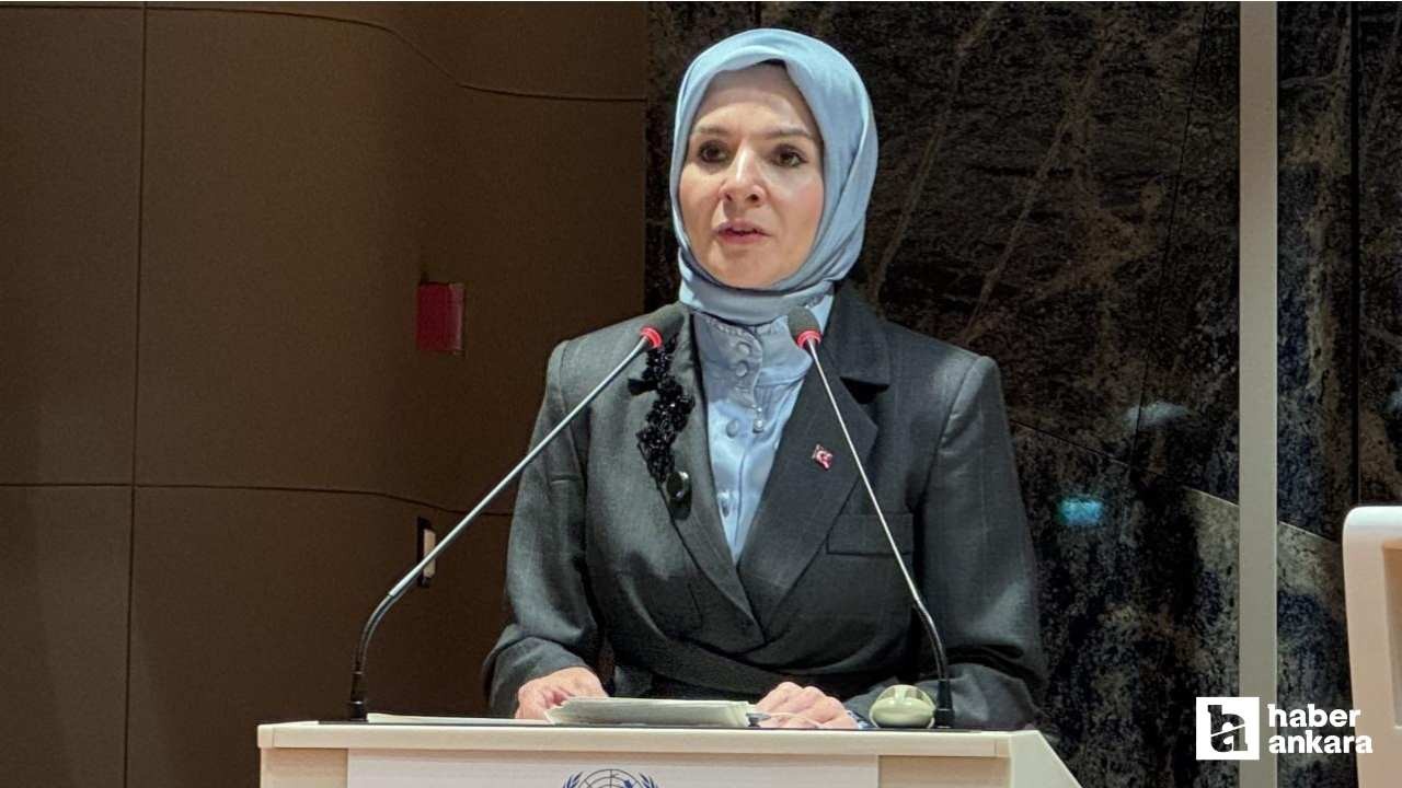 Aile Bakanı Göktaş, Kahramanmaraş'a gidip ailelerle görüşecek