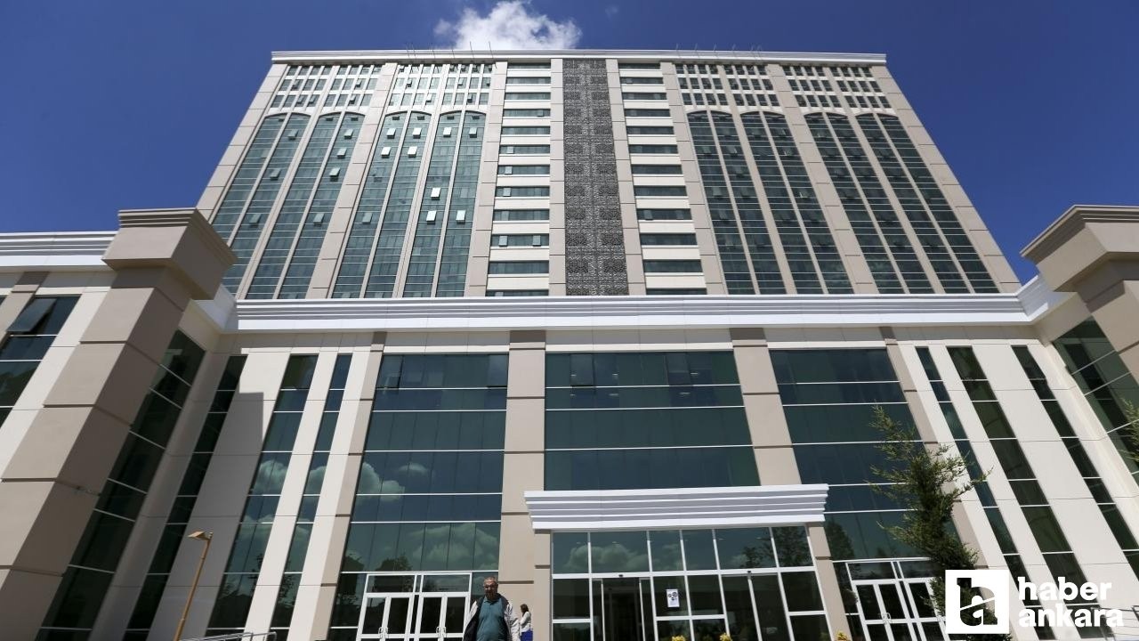 Çevre Şehircilik ve İklim Değişikliği Bakanlığı milli emlak uzmanları alacak!