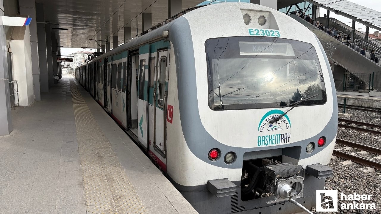 Cumhurbaşkanı Erdoğan'dan 23 Nisan Ulusal Egemenlik ve Çocuk Bayramı için ücretsiz toplu ulaşım kararı!