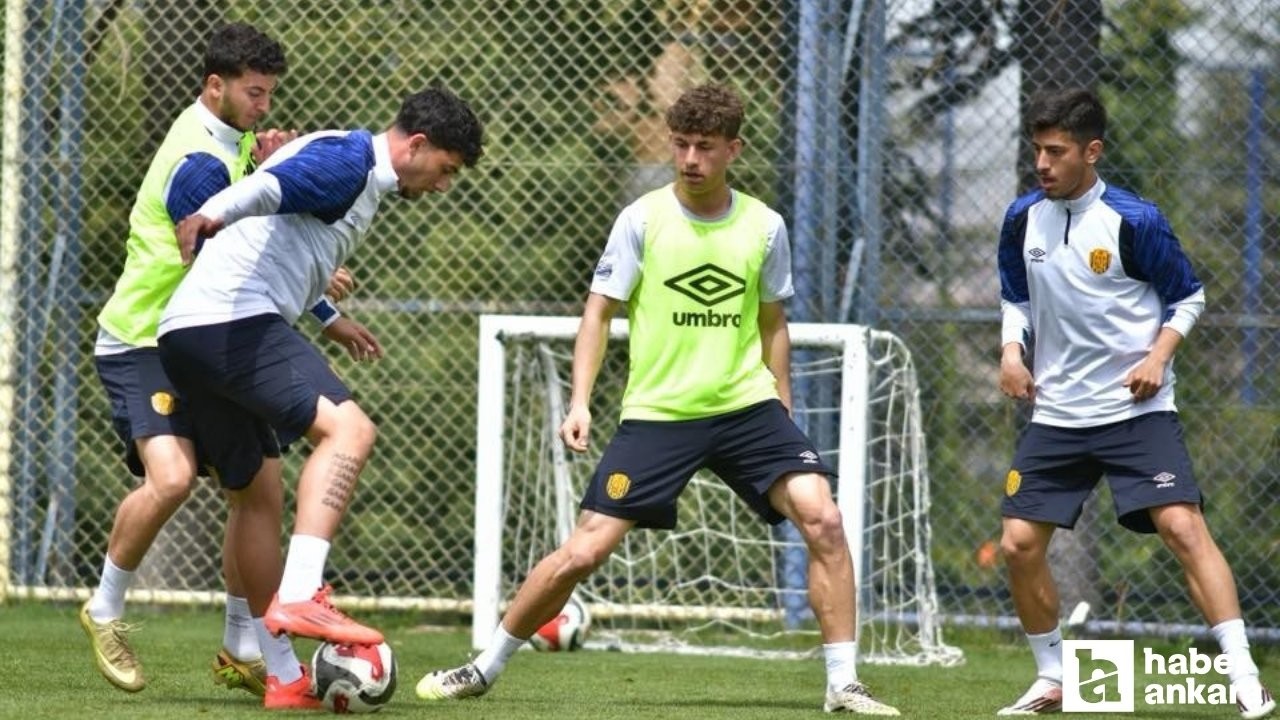Ankaragücü play – off için son bir şans arıyor