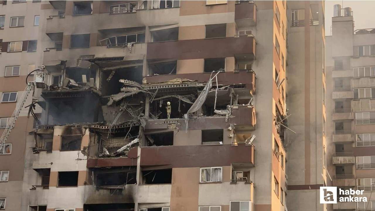 İran'da ABD ve İsrail saldırılarında ölenlerin ve yaralananların sayısı açıklandı