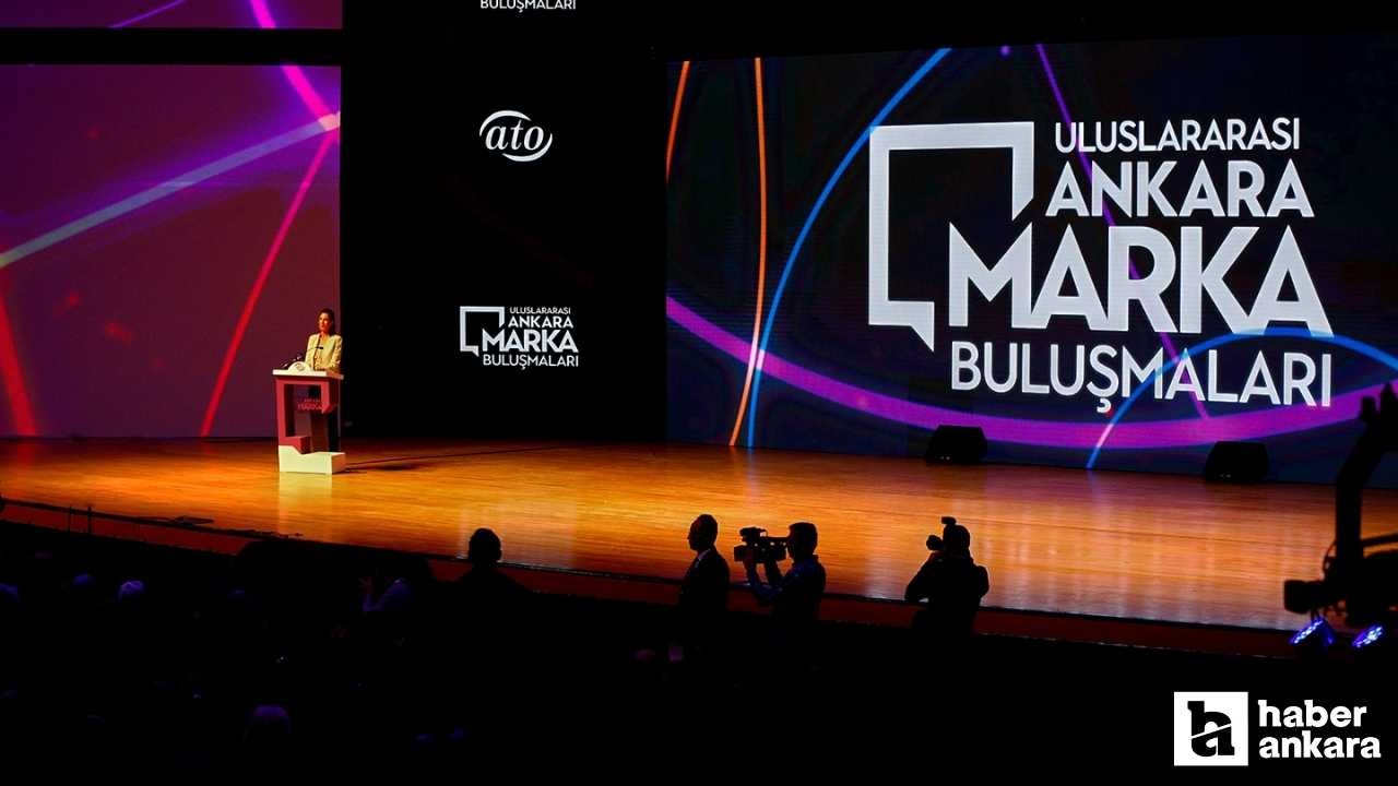 Başkent Ankara'ya yıldız yağmuru! Bu etkinliği kaçırmayın...