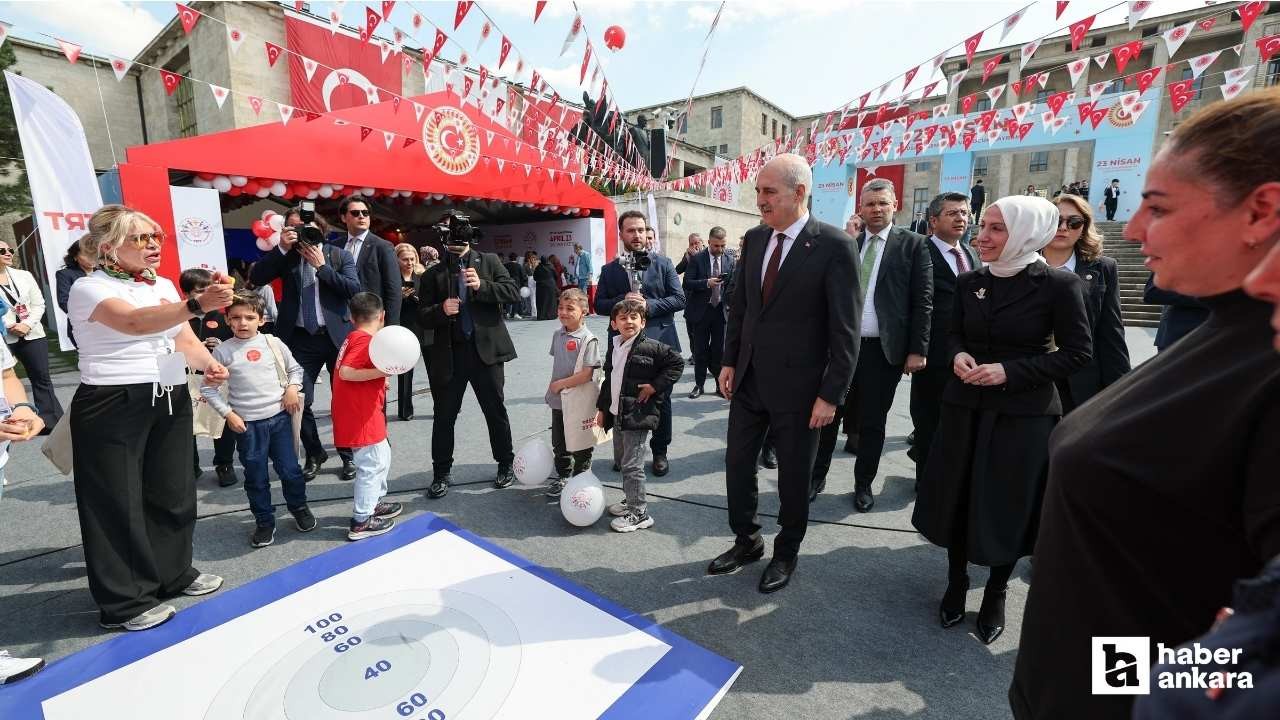 Numan Kurtulmuş, 