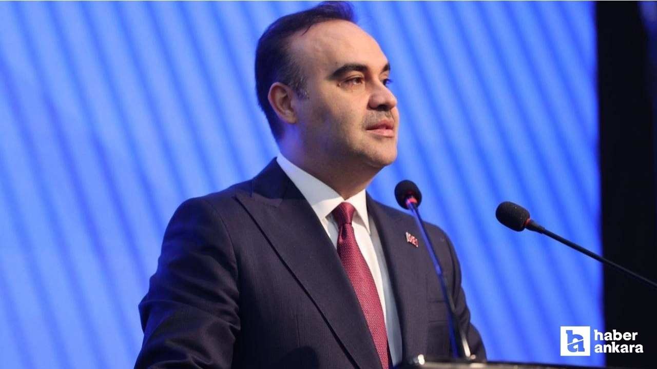 Sanayi Bakanı Kacır: 