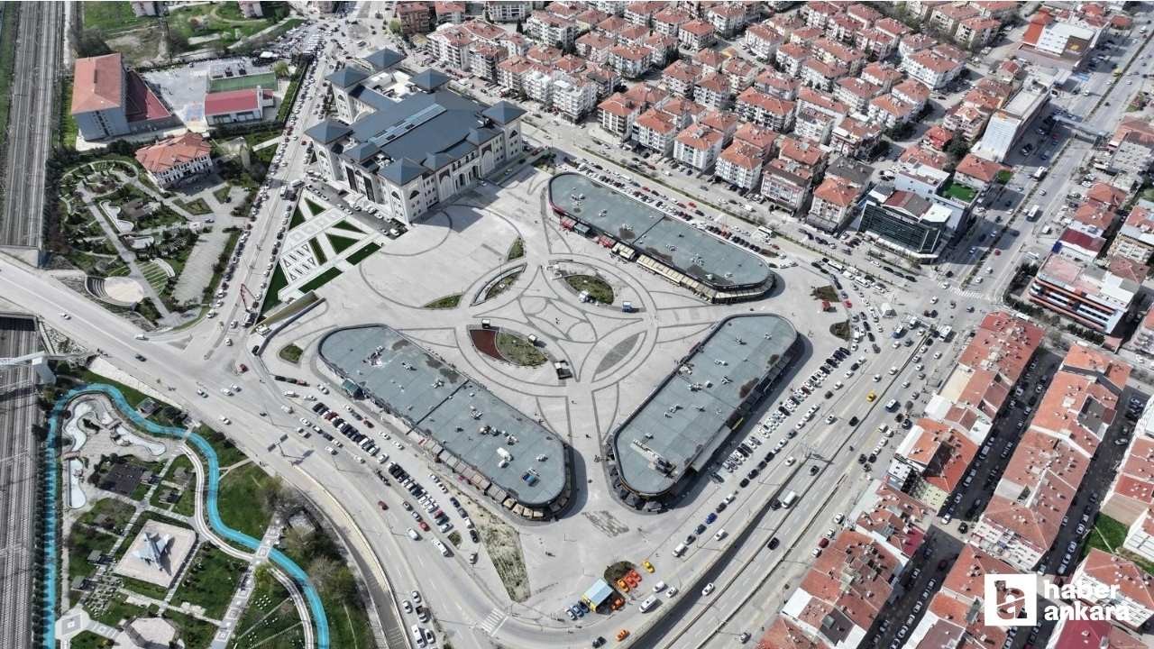 Sincan Belediyesi'nin projeleriyle Sincan konut satışında Türkiye'de ilk 5 ilçe arasına girdi