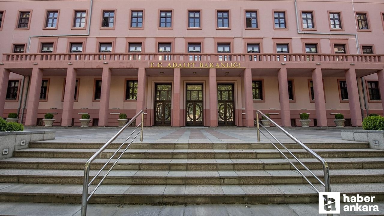 Adalet Bakanlığı personel alımı 2026: Hangi mesleklere alım yapılacak? Başvuru tarihleri