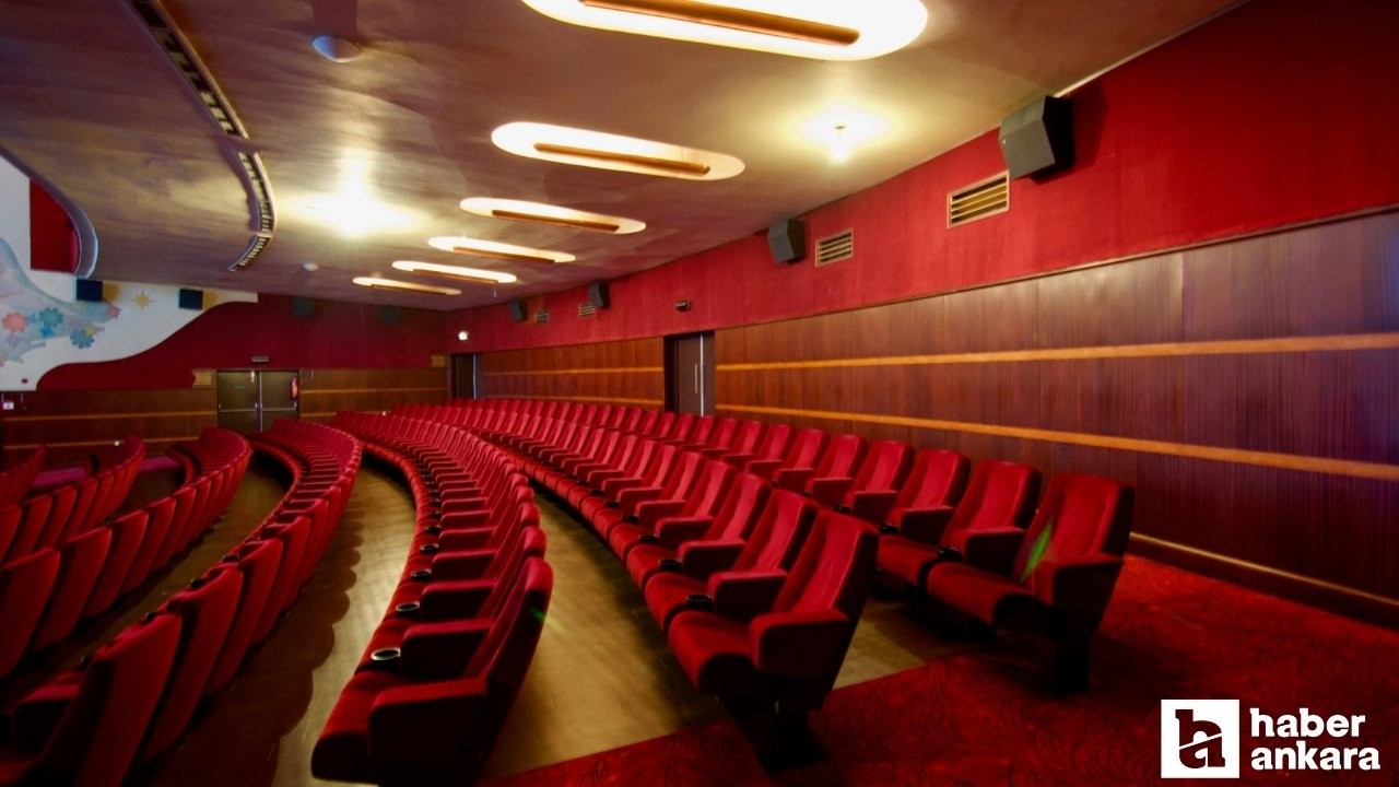 23-26 Nisan arasında çocuk şenlik filmlerinin biletlerinin 120 TL olacağı açıklandı!