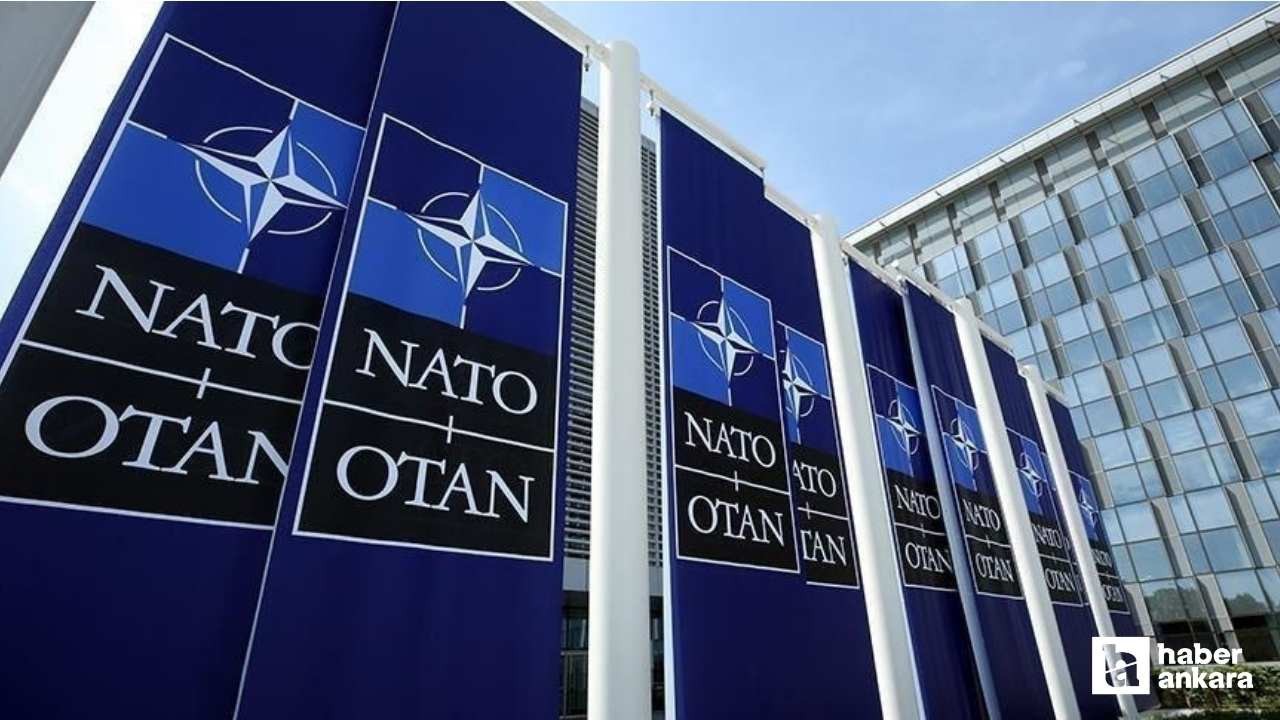 Ankara'da yapılacak zirve için NATO'nun hazırlıkları sürüyor