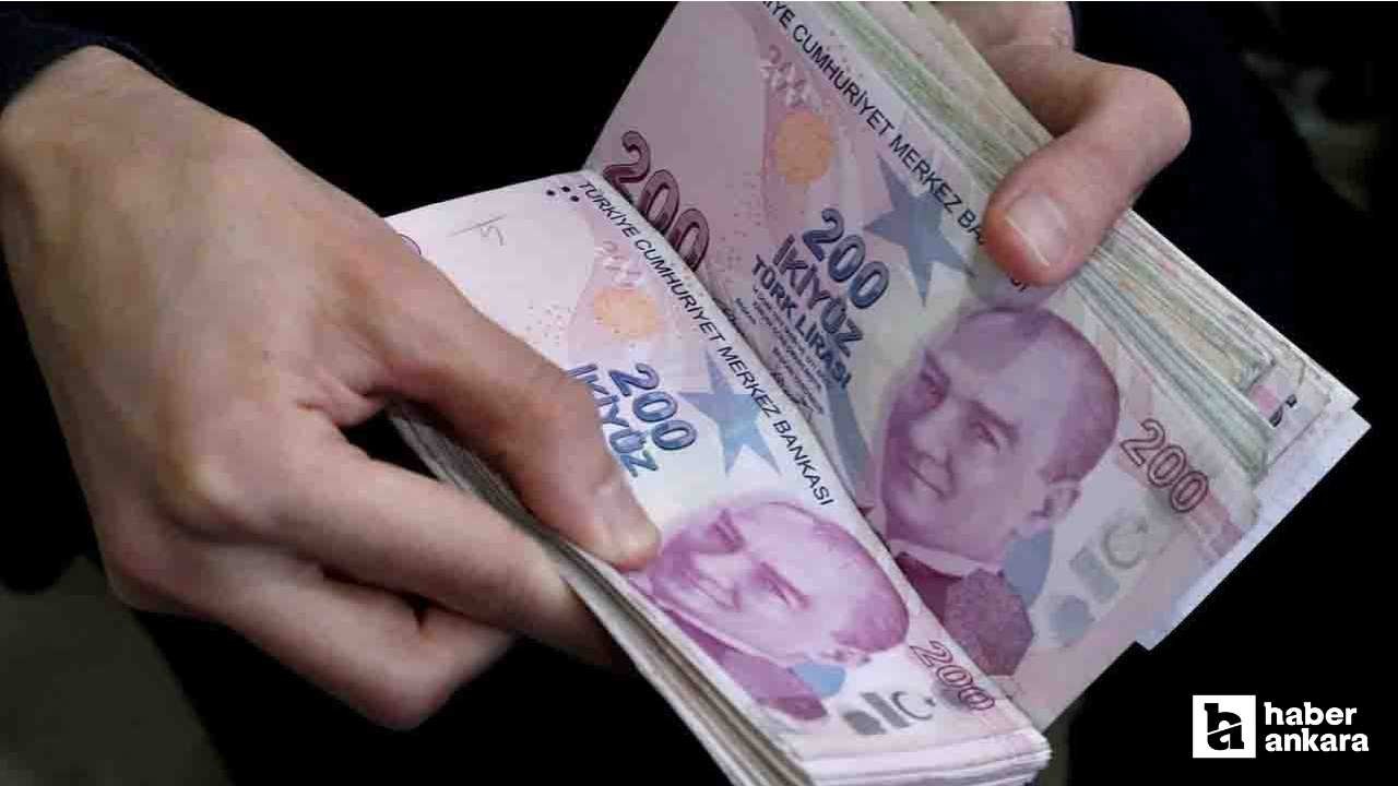 Kurban Bayramında emekli bayram ikramiyesi zamlanacak mı?