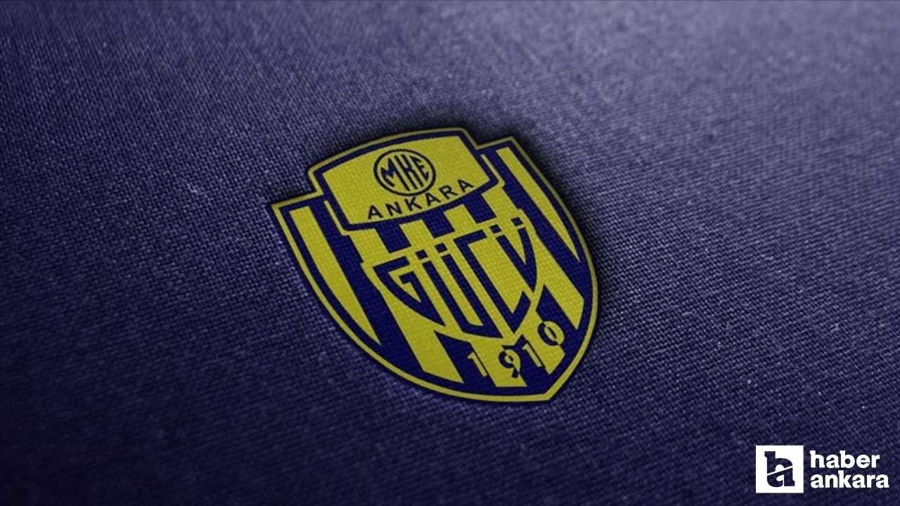 TFF Tahkim Kurulu, Ankaragücü hakkında -3 puan silme cezası kararını açıkladı