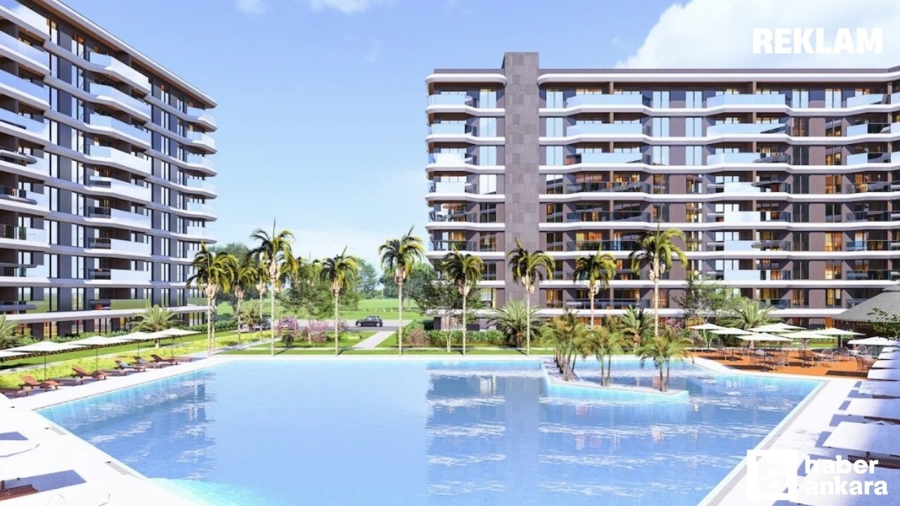 TRinvest'in Park Akdeniz Projesi büyüyor!