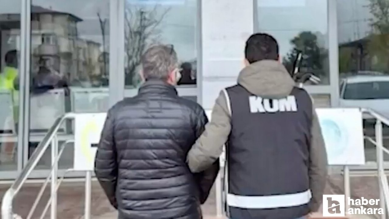 Ülke genelindeki uygulamalarda araması olan 278 kişi yakalandı