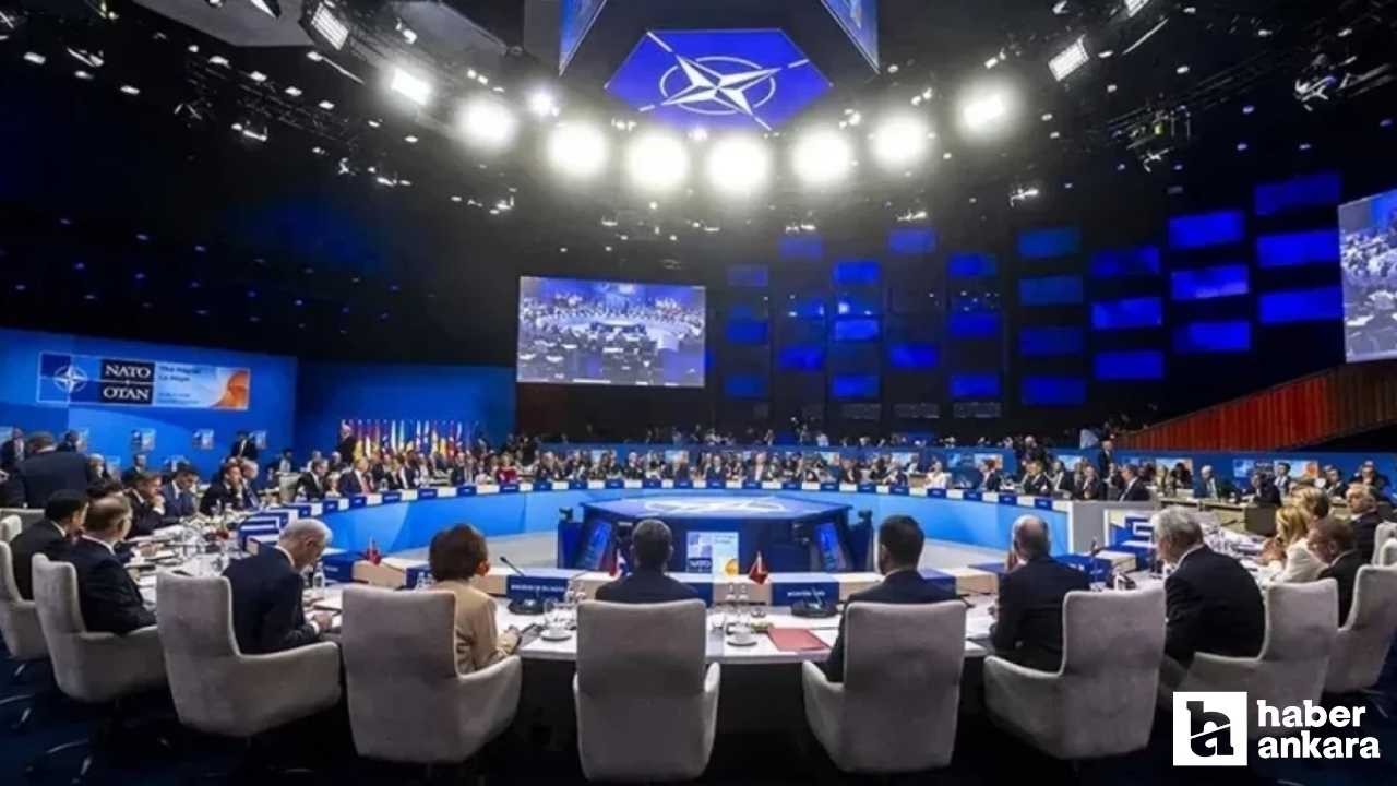 Ankara otelleri 2026 NATO Zirvesi için hazırlıklara başladı