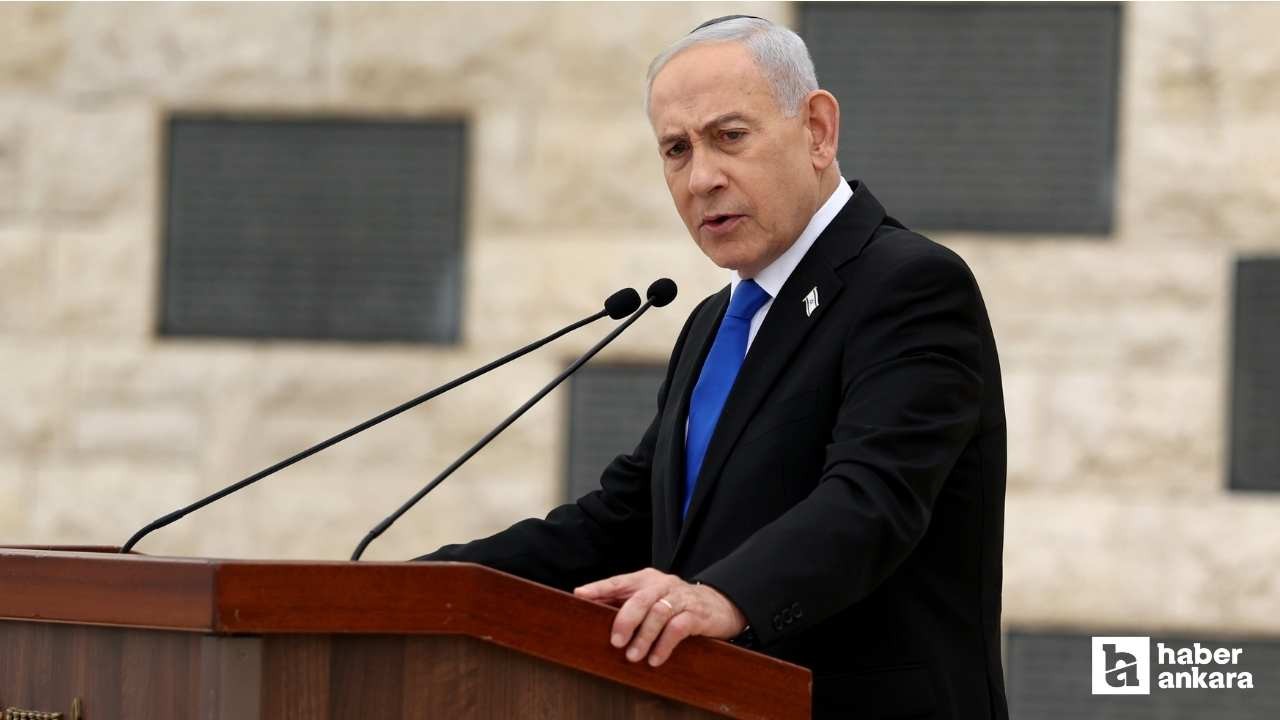 Netanyahu, ateşkes anlaşması yaptığı Lübnan'a saldırı emri verdi