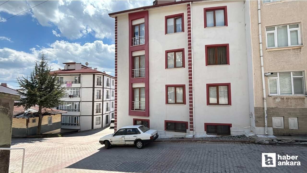 Bolu'da 2 aylık bebeğini öldürdüğü iddia edilen kadın tutuklandı