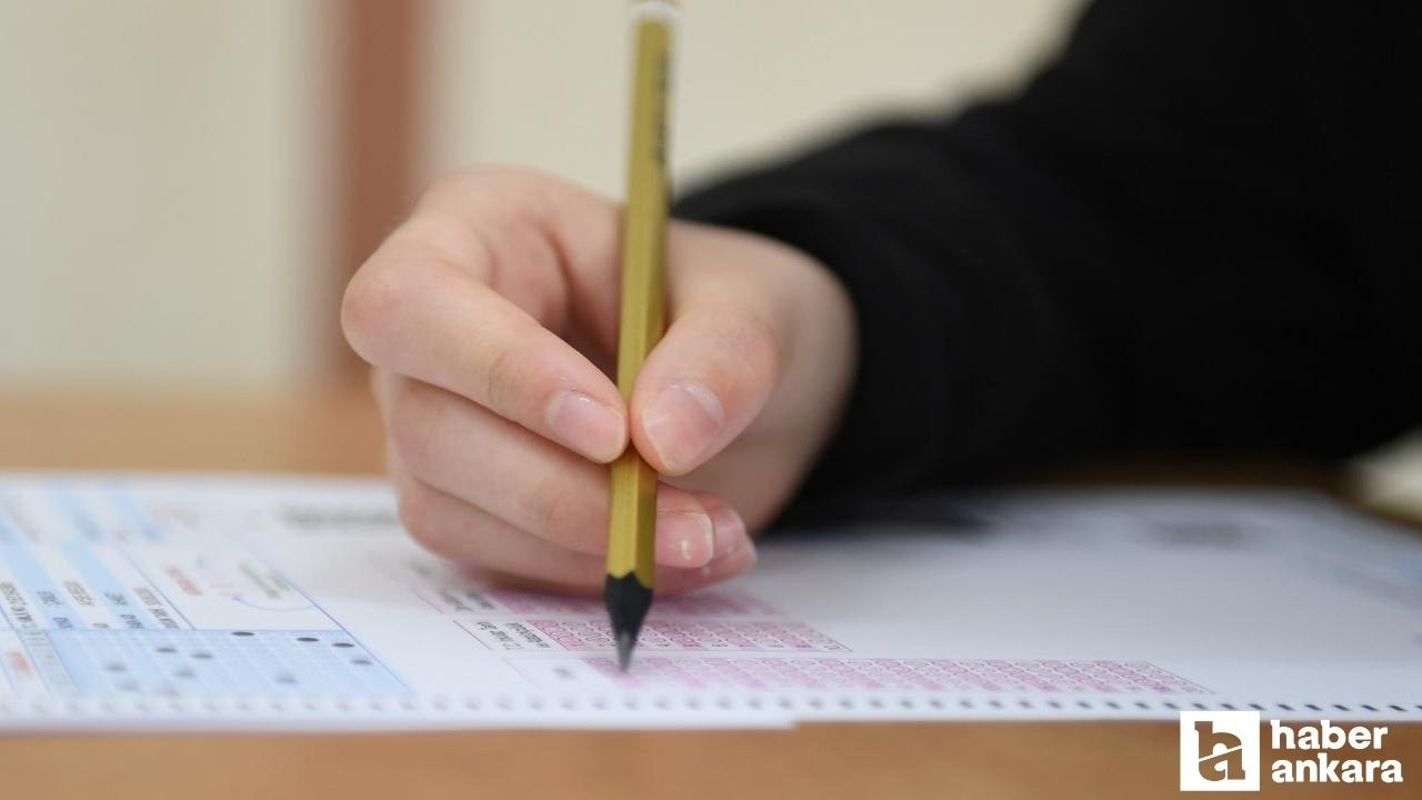 ÖSYM duyurdu: 2026-TR-YÖS/1 sonuçları açıklandı