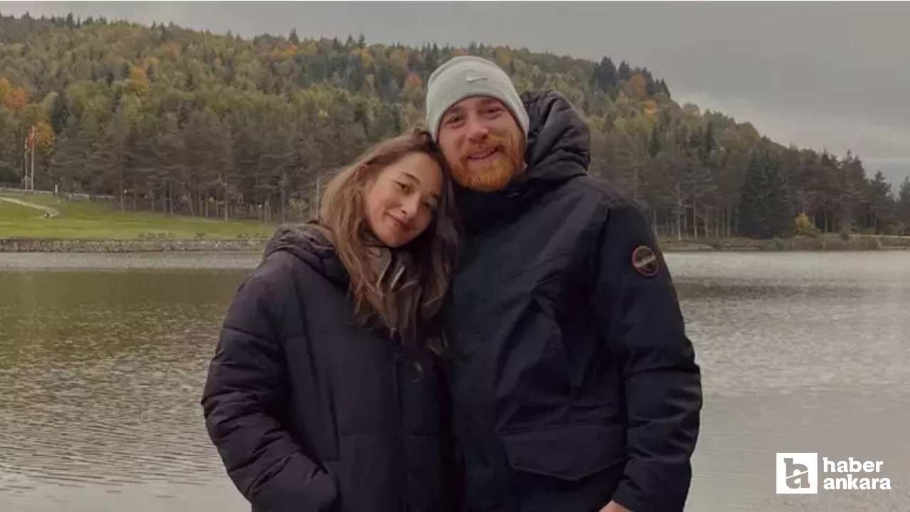 Ünlü oyuncu Furkan Kızılay, İstanbul'u terk etmeye hazırlanıyor