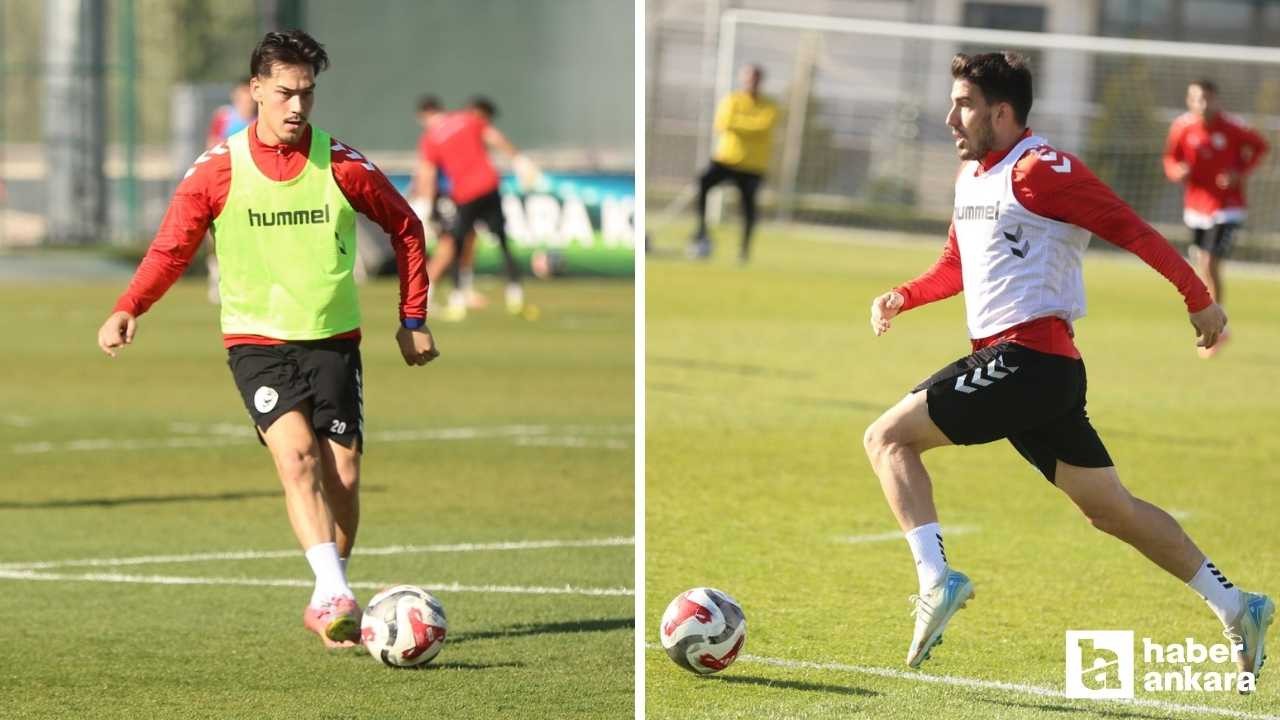 Emre Gökdemir İnşaat Ankara Keçiörengücü için heyecanlı bekleyiş