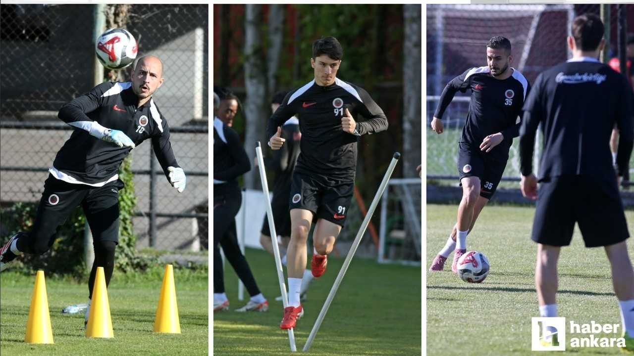 Natura Dünyası Gençlerbirliği, Süper Lig 32. hafta programında Fatih Karagümrük deplasmanına konuk oluyor