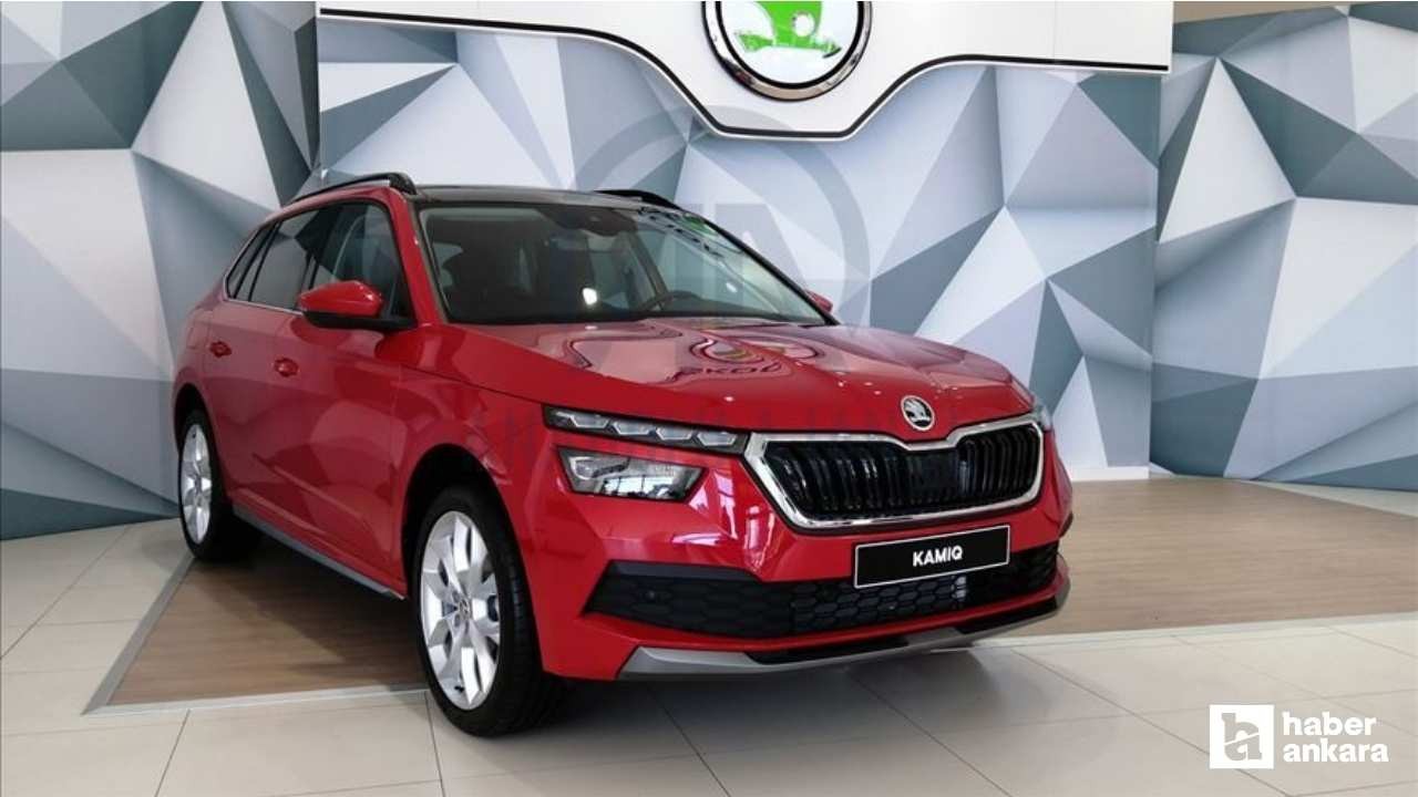 Skoda, Avrupa'da en çok tercih edilen ikinci otomobil markası oldu