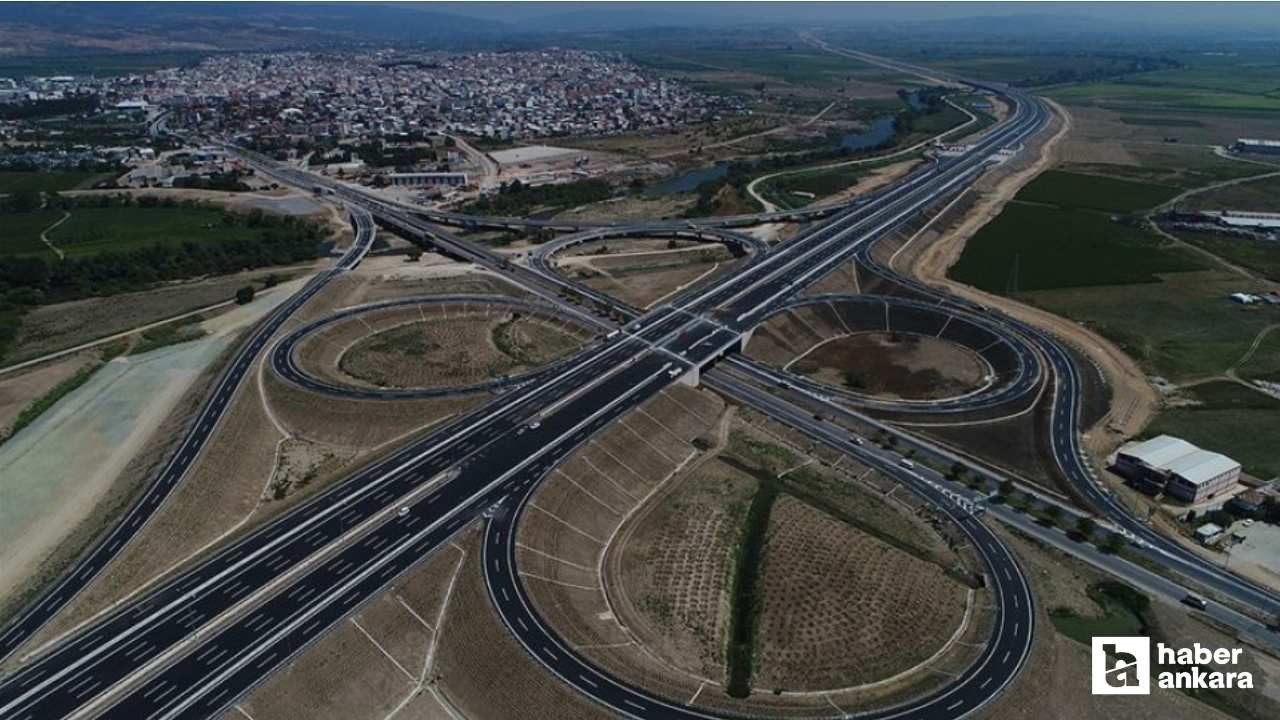 İzmir Çevre Yolu'nun ücretli olacağı iddiası hakkında resmi açıklama