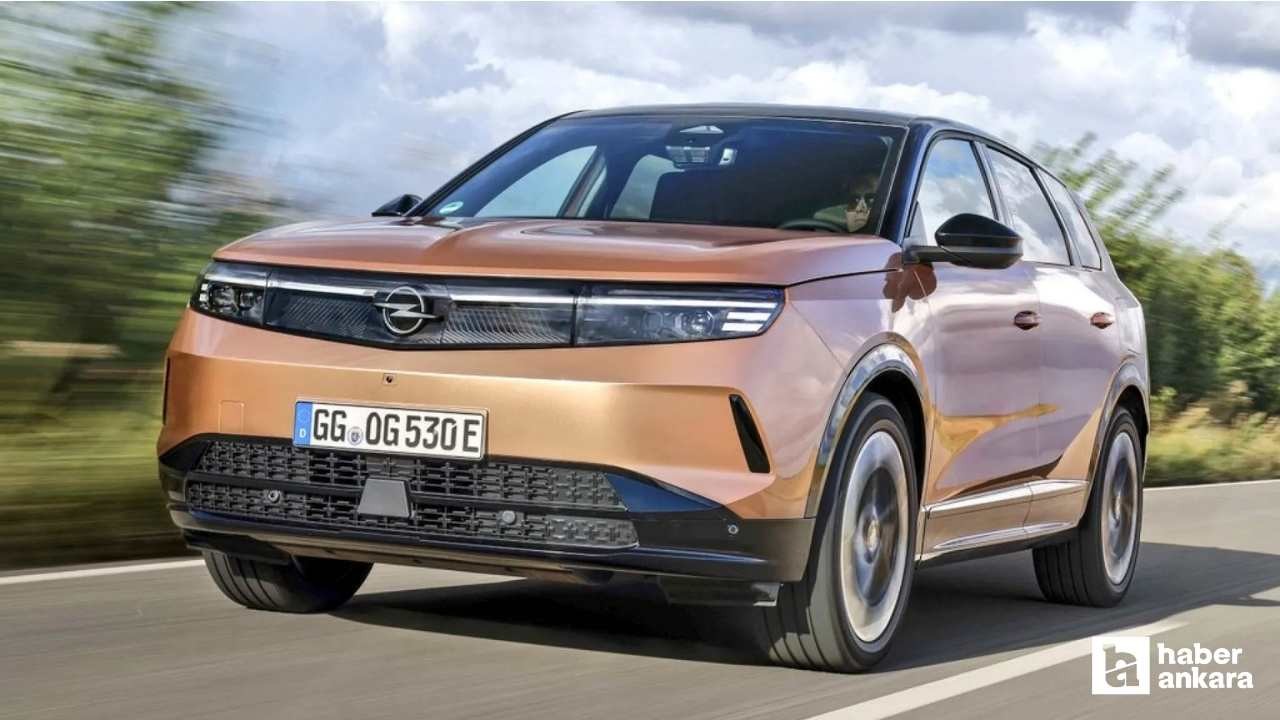 Opel Grandland, Mokka, Corsa mayıs kampanyaları açıklandı