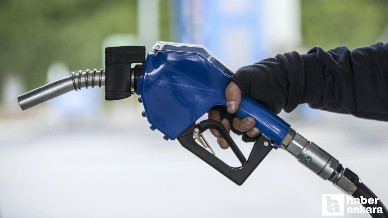 Benzine zam yolda: Ankara'da fiyatlar 65 TL'nin üzerine çıkacak