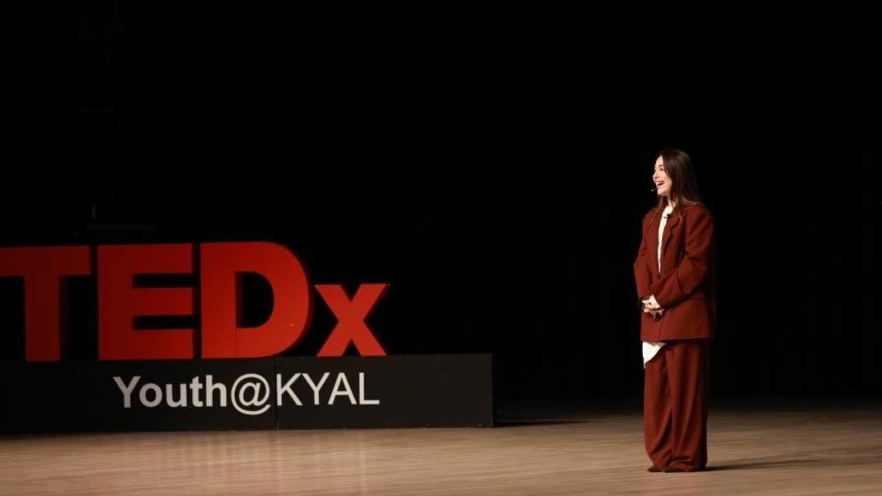 Afra’nın milyonlarca dinlenen 'Yasemen' şarkısının hikayesi şaşırttı