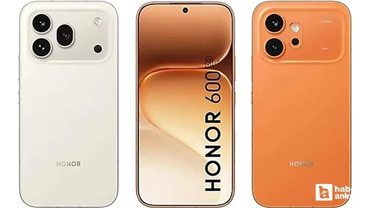 Honor 600 serisi için Türkiye lansmanına özel fiyatlar belli oldu