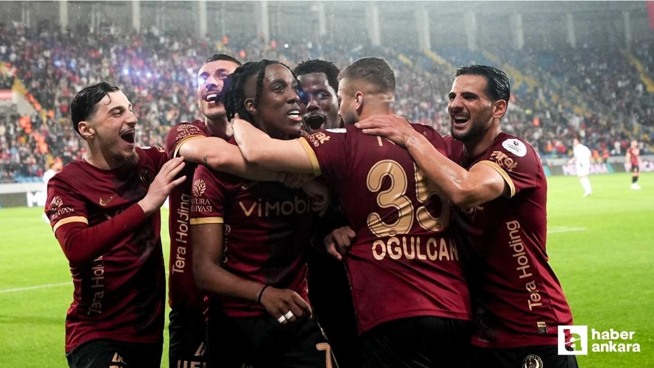 Natura Dünyası Gençlerbirliği, Kasımpaşa'yı 3-2 mağlup etti