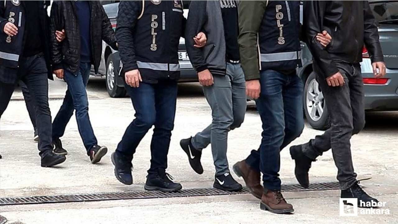 Polatlı'da silahlı kavga soruşturması genişliyor: 23 gözaltı