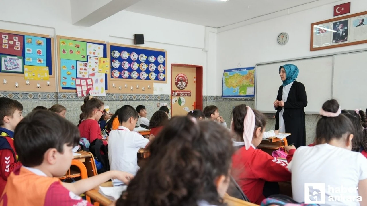 MEB, öğretmenlerin il içi isteğe bağlı yer değiştirme sonuçlarını açıkladı